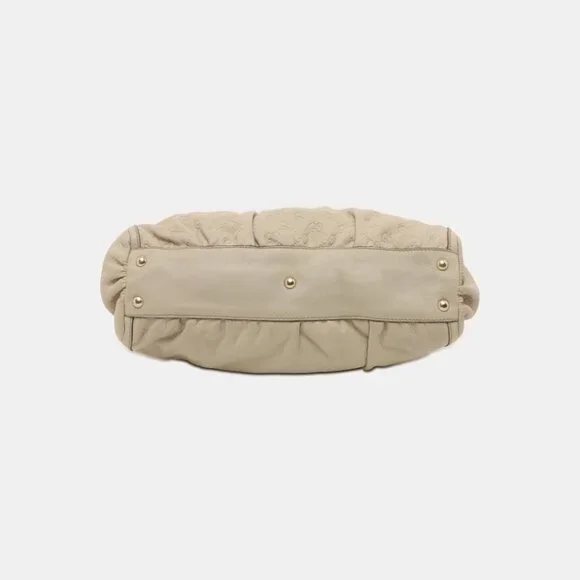 Gucci GG Signature Abbey Tote - Picture 5 of 16